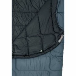 VAUDE Sioux 400 Syn Sleeping Bag baltic sea 7 VAUDE Sioux 400 Syn Sleeping Bag baltic sea -0° Sleeping Bags Sales vaude sioux 400 syn sleeping bag baltic sea 3