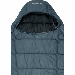 VAUDE Sioux 400 Syn Sleeping Bag baltic sea 8 VAUDE Sioux 400 Syn Sleeping Bag baltic sea -0° Sleeping Bags Sales vaude sioux 400 syn sleeping bag baltic sea 4