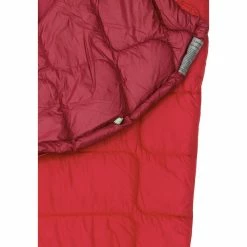 VAUDE Sioux 800 S Syn Sleeping Bag Women dark indian red 7 VAUDE Sioux 800 S Syn Sleeping Bag Women dark indian red -0° Sleeping Bags Sales vaude sioux 800 s syn sleeping bag dark indian red 3