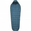 VAUDE Sioux 800 XL Syn Sleeping Bag baltic sea