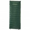 Y by Nordisk Tension Brick 200 Sleeping Bag L scarab/lime