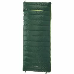Y by Nordisk Tension Brick 200 Sleeping Bag L scarab/lime
