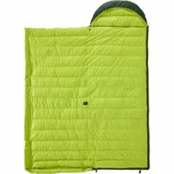 Y by Nordisk Tension Brick 600 Sleeping Bag M scarab/lime -0° Sleeping Bags Sales y by nordisk tension brick 600 sleeping bag m scarab lime 6