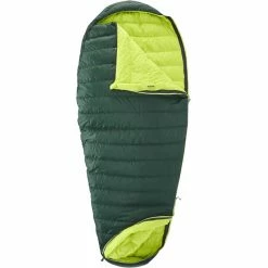 Y by Nordisk Tension Comfort 300 Sleeping Bag M scarab/lime 9 Y by Nordisk Tension Comfort 300 Sleeping Bag M scarab/lime -0° Sleeping Bags Sales y by nordisk tension comfort 300 sleeping bag m scarab lime 4