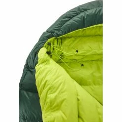 Y by Nordisk Tension Comfort 600 Sleeping Bag M scarab/lime 10 Y by Nordisk Tension Comfort 600 Sleeping Bag M scarab/lime -0° Sleeping Bags Sales y by nordisk tension comfort 600 sleeping bag m scarab lime 5