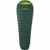 Y by Nordisk Tension Mummy 300 Sleeping Bag M scarab/lime
