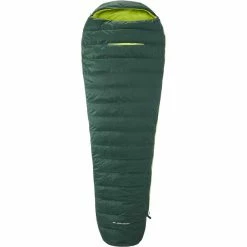 Y by Nordisk Tension Mummy 300 Sleeping Bag M scarab/lime