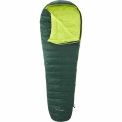 Y by Nordisk Tension Mummy 300 Sleeping Bag M scarab/lime -0° Sleeping Bags Sales y by nordisk tension mummy 300 sleeping bag m scarab lime 3
