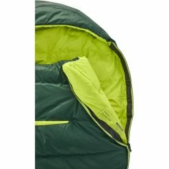 Y by Nordisk Tension Mummy 300 Sleeping Bag M scarab/lime -0° Sleeping Bags Sales y by nordisk tension mummy 300 sleeping bag m scarab lime 6