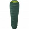 Y by Nordisk Tension Mummy 300 Sleeping Bag XL scarab/lime