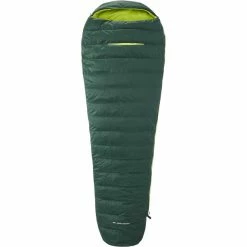 Y by Nordisk Tension Mummy 300 Sleeping Bag XL scarab/lime