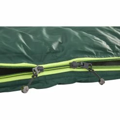 Y by Nordisk Tension Mummy 300 Sleeping Bag XL scarab/lime -0° Sleeping Bags Sales y by nordisk tension mummy 300 sleeping bag xl scarab lime 5