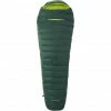 Y by Nordisk Tension Mummy 500 Sleeping Bag L scarab/lime