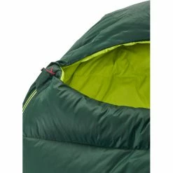 Y by Nordisk Tension Mummy 500 Sleeping Bag L scarab/lime -0° Sleeping Bags Sales y by nordisk tension mummy 500 sleeping bag l scarab lime 5