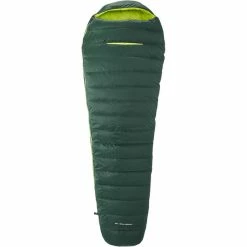 Y by Nordisk Tension Mummy 500 Sleeping Bag M scarab/lime
