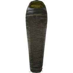 Y by Nordisk Balance 400 Sleeping Bag XL Forest Night/Green Moss