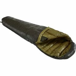 Y by Nordisk Balance 400 Sleeping Bag XL Forest Night/Green Moss -0° Sleeping Bags Sales yeti balance 400 sleeping bag xl forest night green moss 5
