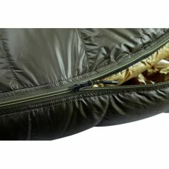 Y by Nordisk Balance 400 Sleeping Bag XL Forest Night/Green Moss -0° Sleeping Bags Sales yeti balance 400 sleeping bag xl forest night green moss 6