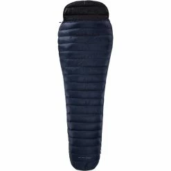 Y by Nordisk Passion One Sleeping Bag L Navy/Black