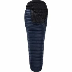 Y by Nordisk Passion One Sleeping Bag M Navy/Black 8 Y by Nordisk Passion One Sleeping Bag M Navy/Black -0° Sleeping Bags Sales yeti passion one sleeping bag m navy black 3