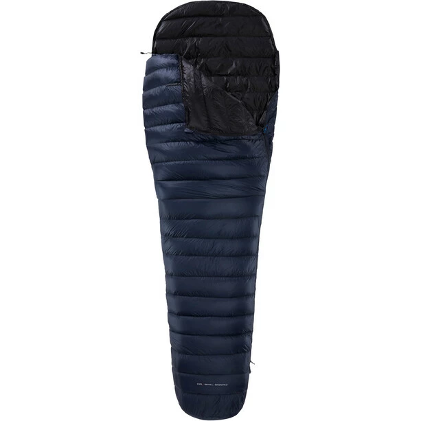 Y by Nordisk Passion One Sleeping Bag M Navy/Black 3 Y by Nordisk Passion One Sleeping Bag M Navy/Black - Image 3
