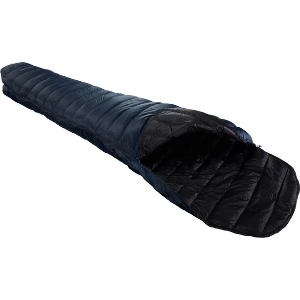 Y by Nordisk Passion One Sleeping Bag XL Navy/Black 5 Y by Nordisk Passion One Sleeping Bag XL Navy/Black - Image 5