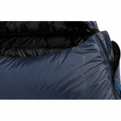 Y by Nordisk Passion Three Sleeping Bag L navy -0° Sleeping Bags Sales yeti passion three sleeping bag l navy 5