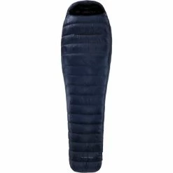 Y by Nordisk Passion Three Sleeping Bag M Navy/Black