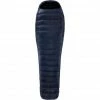 Y by Nordisk Passion Three Sleeping Bag XL Navy/Black