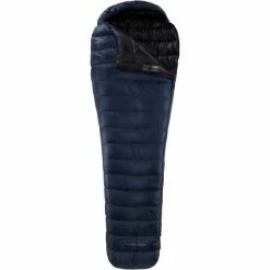 Y by Nordisk Passion Three Sleeping Bag XL Navy/Black -0° Sleeping Bags Sales yeti passion three sleeping bag xl navy black 3