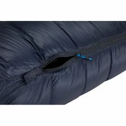 Y by Nordisk Passion Three Sleeping Bag XL Navy/Black -0° Sleeping Bags Sales yeti passion three sleeping bag xl navy black 6