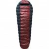 Y by Nordisk Voyage 300 Sleeping Bag XL ribbon red/black